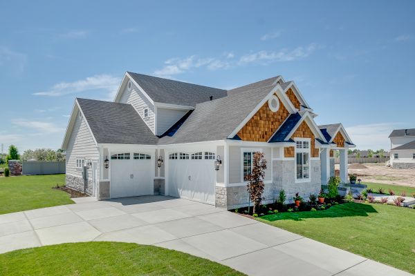 Cost of Concrete Pad Installation in Milford