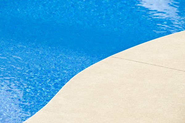 Cost of Pool Deck Construction in Milford