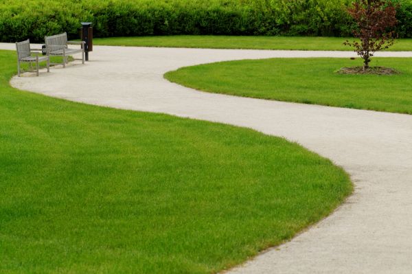 Sidewalk Concrete Service in Milford
