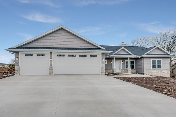 Cost of Driveway Installation in Milford