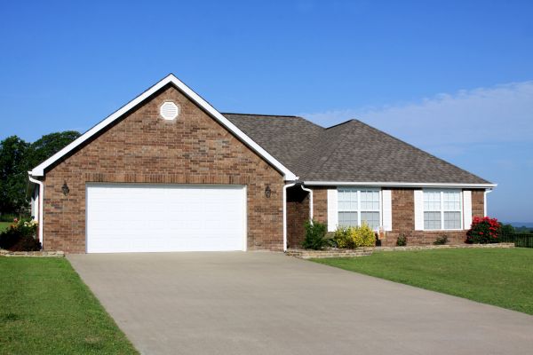 Cost of Driveway Renovation in Milford