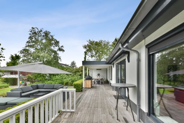 Cost of Patio Renovation in Milford