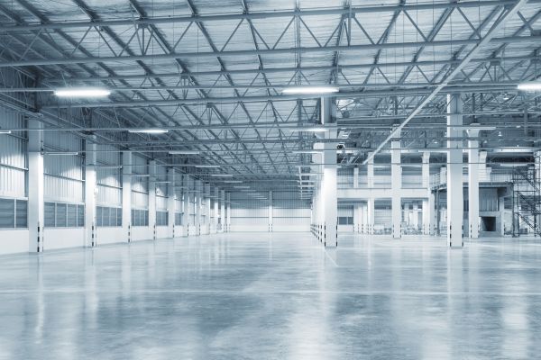 Polished Concrete Service in Milford