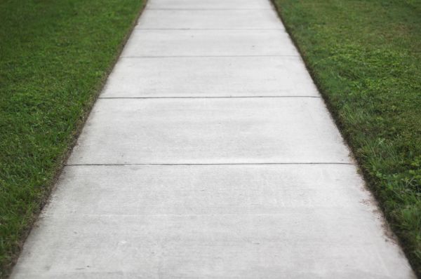 Pathway Creation in Milford