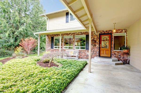 Cost of Concrete Installation in Milford