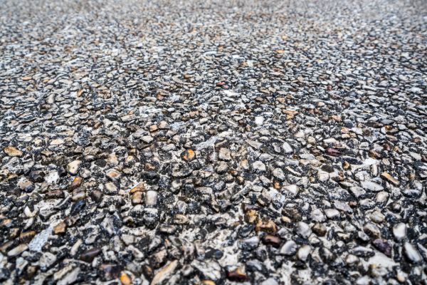 Cost of Exposed Aggregate Paving in Milford