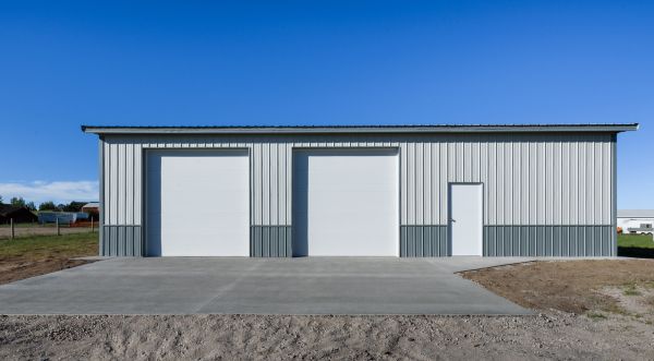 Cost of Garage Apron Replacement in Milford