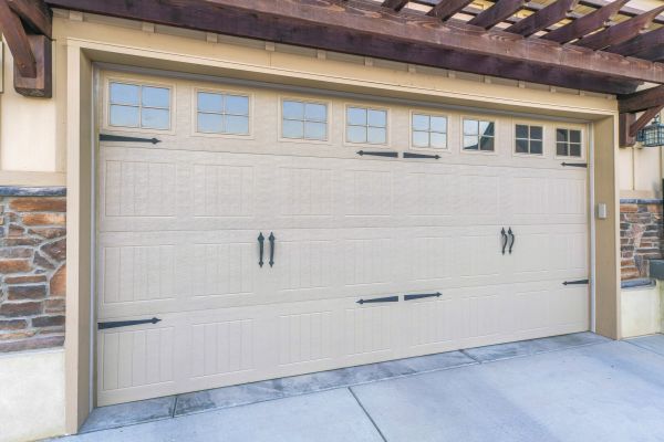 Cost of Concrete Apron Construction in Milford