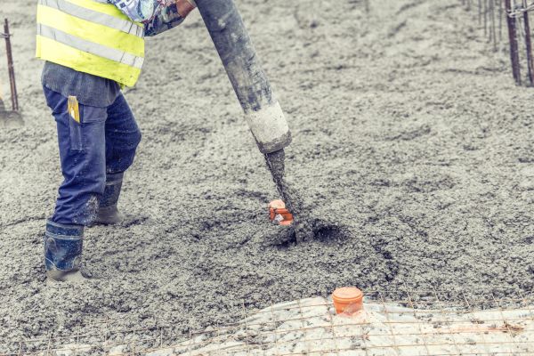 Cost of Pervious Concrete Installation in Milford
