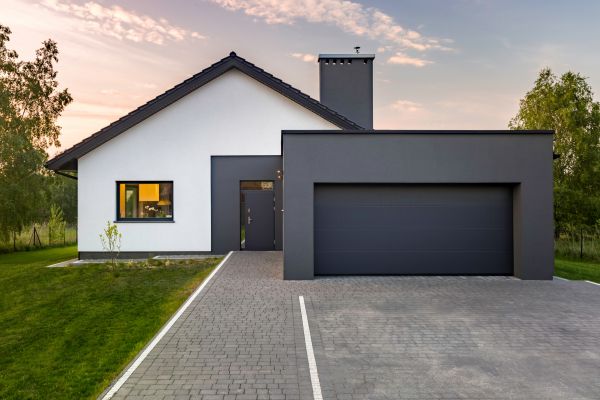 Cost of Concrete Extension Service in Milford