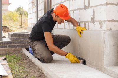 Concrete Maintenance Professionals
